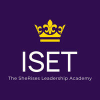Iset Empowerment Network Logo